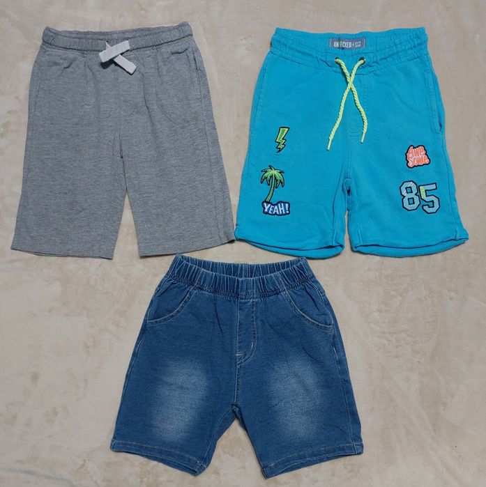 Шорты H&M George Next McKinley