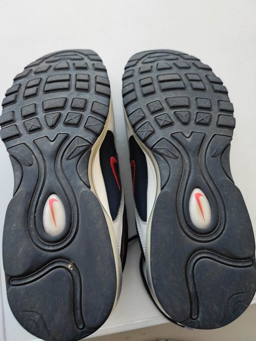 Nike Air max 97 TAM 47,5