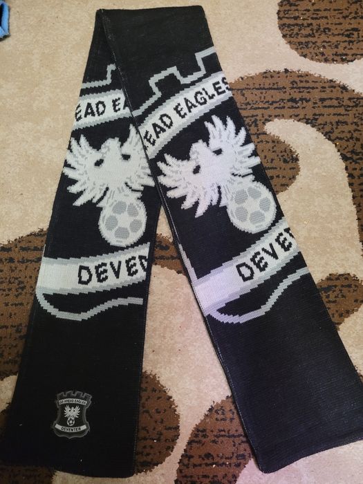 Продам шарф футбольного клуба гоу эхед иглз
Гоу Эхед Иглс