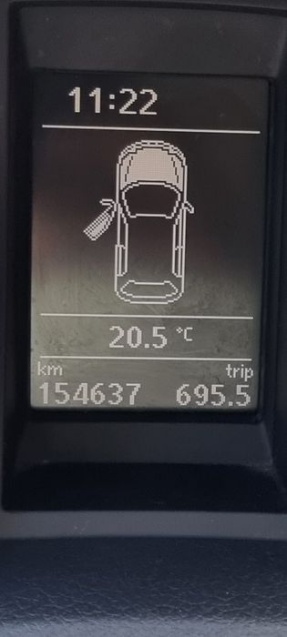 Eixo traseiro Volkswagen Golf 6 1.6 tdi
