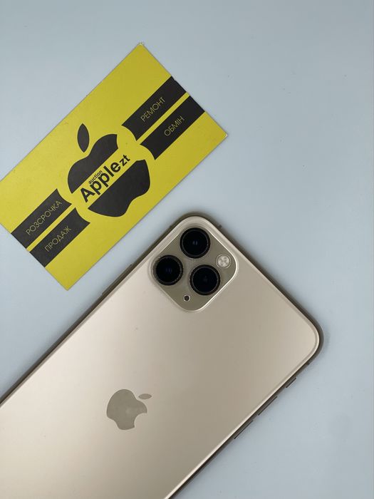 IPhone 11 pro max 64Gb neverlock акція тільки сьогодні до кінця дня