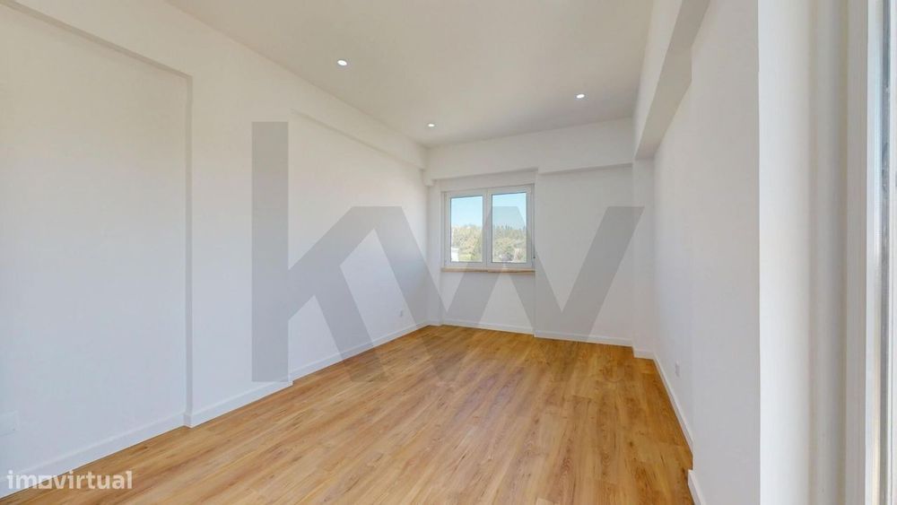 T3 Remodelado | 106 m2 | Último Piso | 3 Varandas | Vista Rio e Mar |