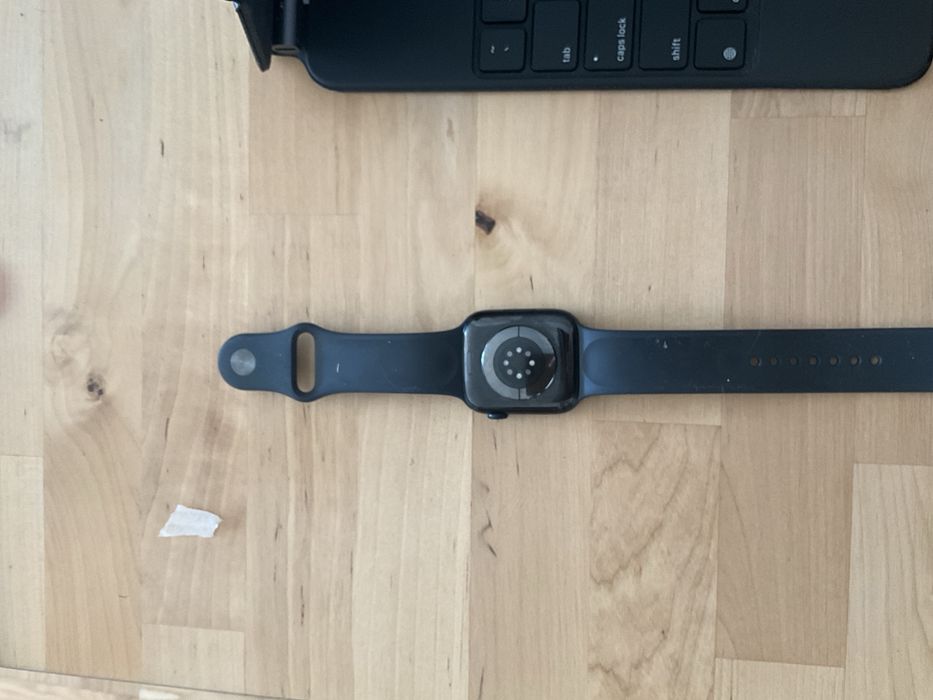 Apple iWatch 9 serii 45mm uzywany
