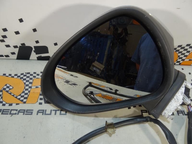 Retrovisor / espelho esquerdo SEAT Exeo ST (3R5)
