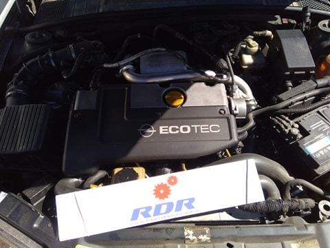 Opel Vectra B peças auto