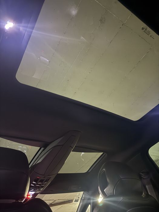 Citroen DS5 Hybrid
