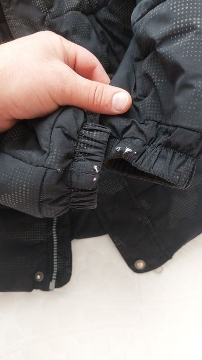 Куртка Lenne  128 для хлопчика.