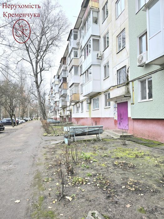 Продаж / Квартира / Г. Маріуполя, Водоканал, Кременчук