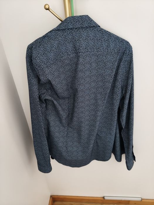 Camisa de homem como nova