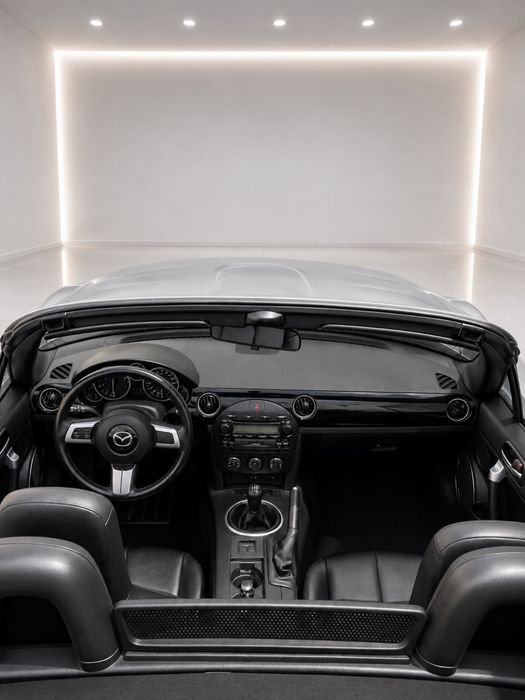 Mazda mx5 1.8 Impecável