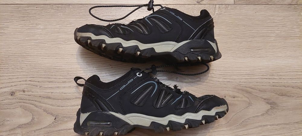 Buty trekkingowe 36
