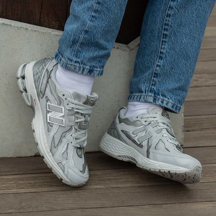 Кросівки New Balance 1906D Protection Pack Reflective premium