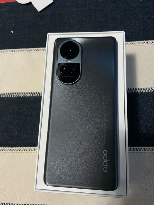 Telemóvel Oppo Reno 10 5g 256 GB