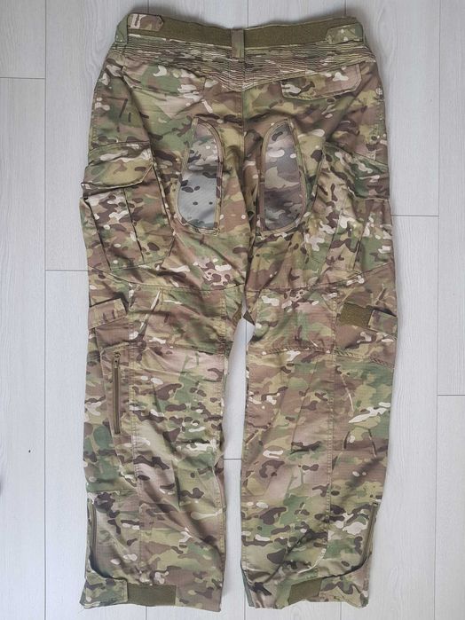 Тактический костюм XXL
