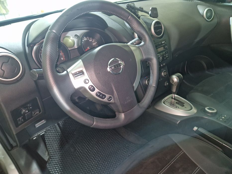 Продам Ниссан Кашкай Nissan Qashqai