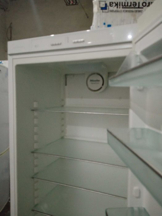 Chłodziarka Miele K12820SD