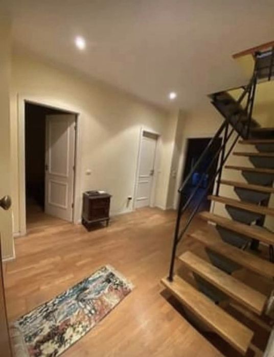 Apartamento T4 duplex