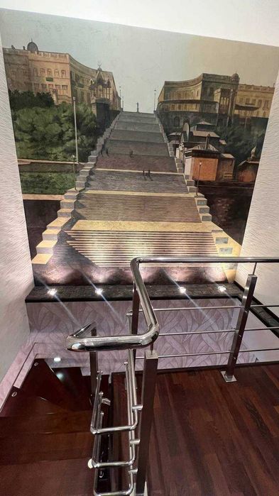 Многокомнатная квартира по адресу ул. Шолуденка (площадь 275 м²) - Atlanta.ua - фото 8