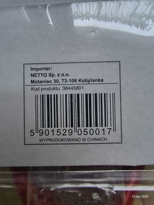 Gumy do mocowania bagażu do roweru