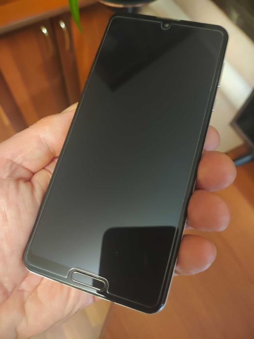 Смартфон Sharp Aquos R5G 12/256GB White