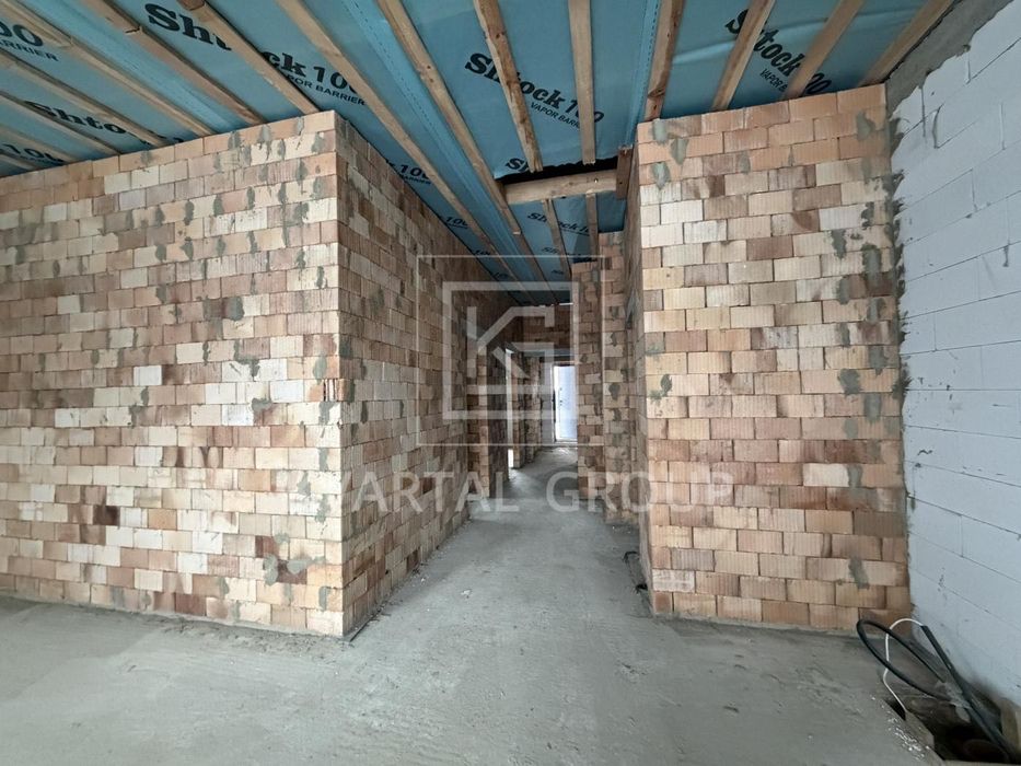 Продається дуплекс з Газом!