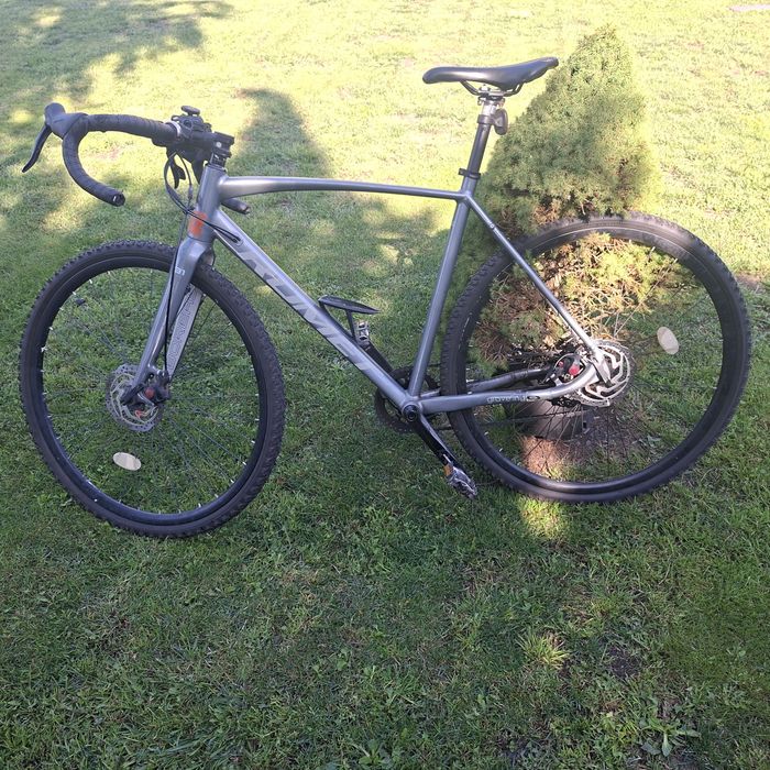 Romet boreas 1 lite