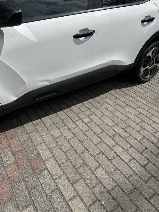 Citroen C4 1.5 hdi 130km automat