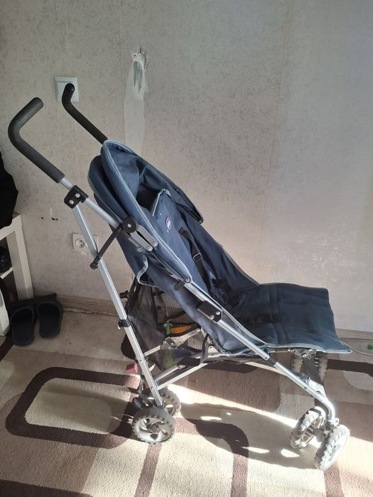 Візочок тростина