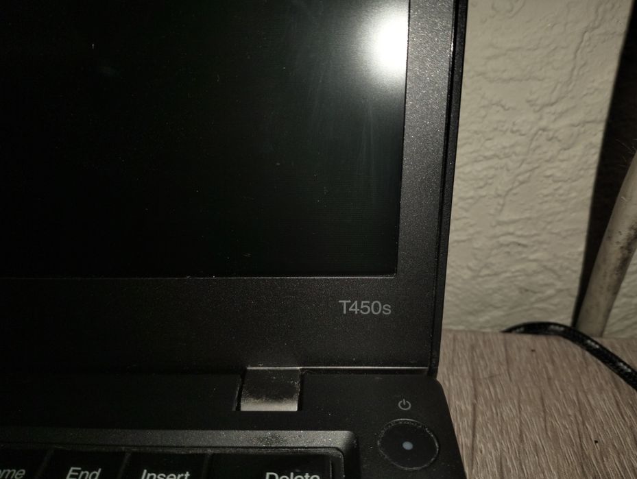 Ноутбук Lenovo ThinkPad T450s