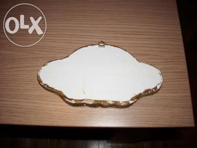 OFERTA - Placa Decorativa "Chambre" - PORTES DE ENVIO
