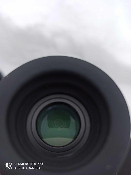 Тепловізор Pard Leopard 640-35