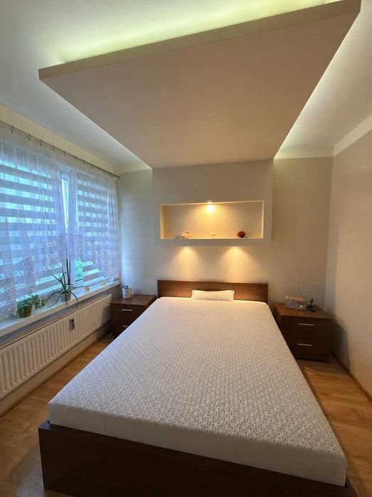 Mieszkanie na wynajem 42 m², wysoki standard - Bydgoszcz, Bartodzieje - View 6