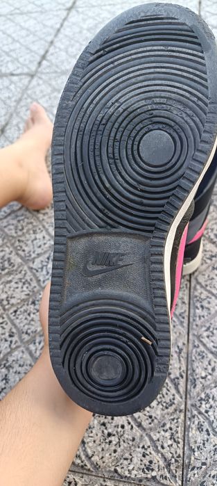 Troco ou vendo tênis