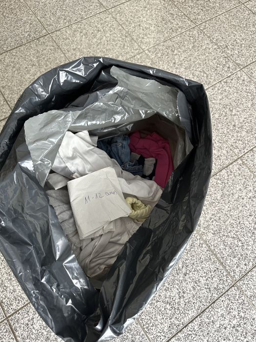 Roupa marca menina 9-12 anos