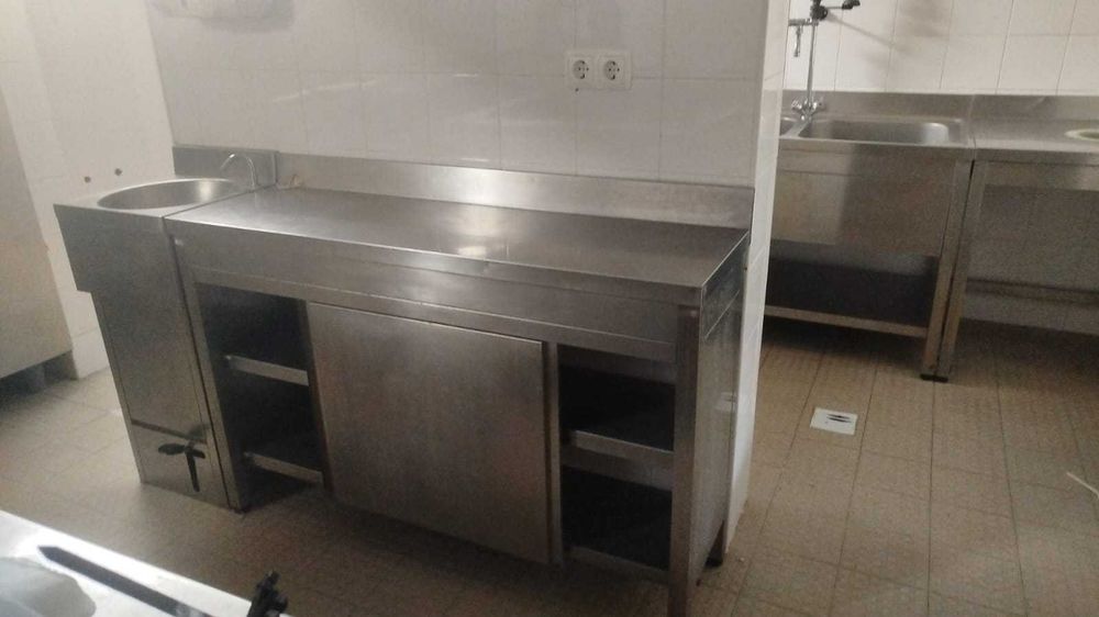 vende -se material para restauração