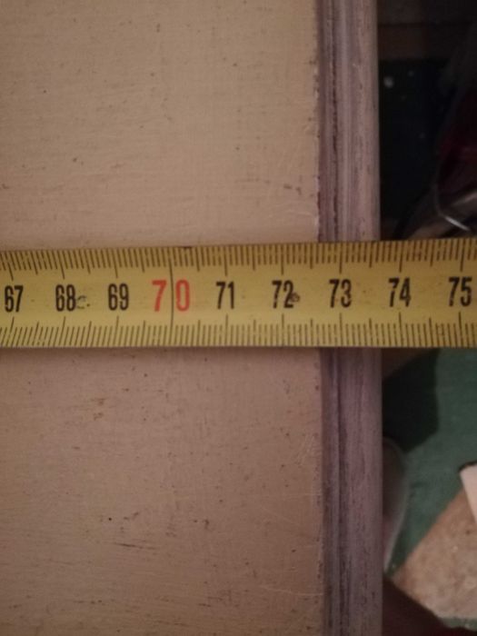Toaletka kredensik retro śliczny mebel