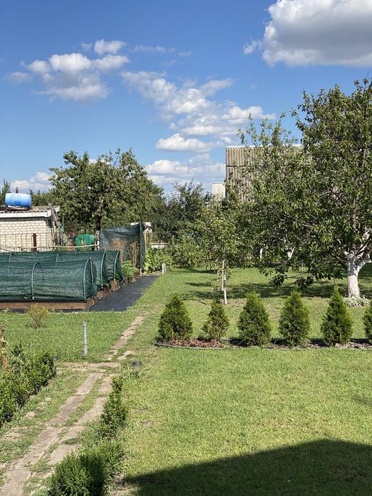Продам дачу с. Дмитрівка