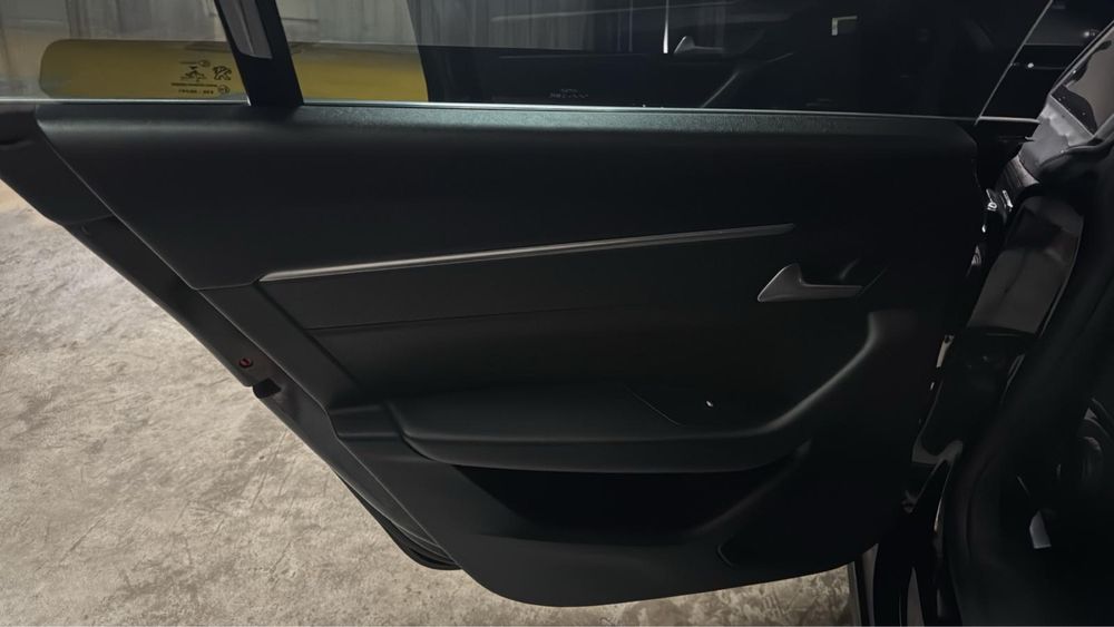Peugeot 508 SW sport Diesel