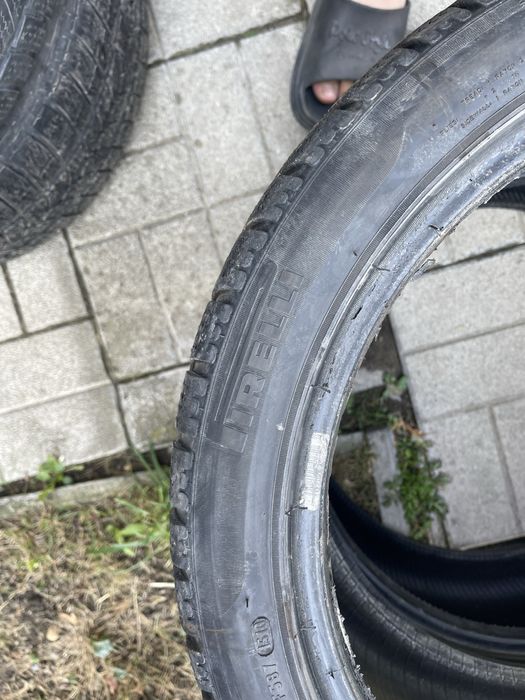 Продам на докат 245,40,18