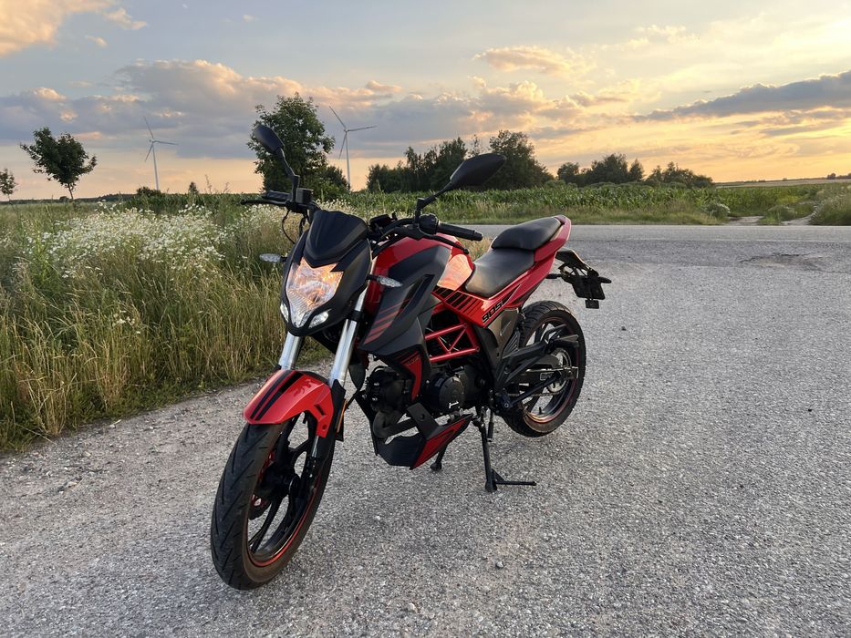 Junak 905 50cc na kat AM/B
