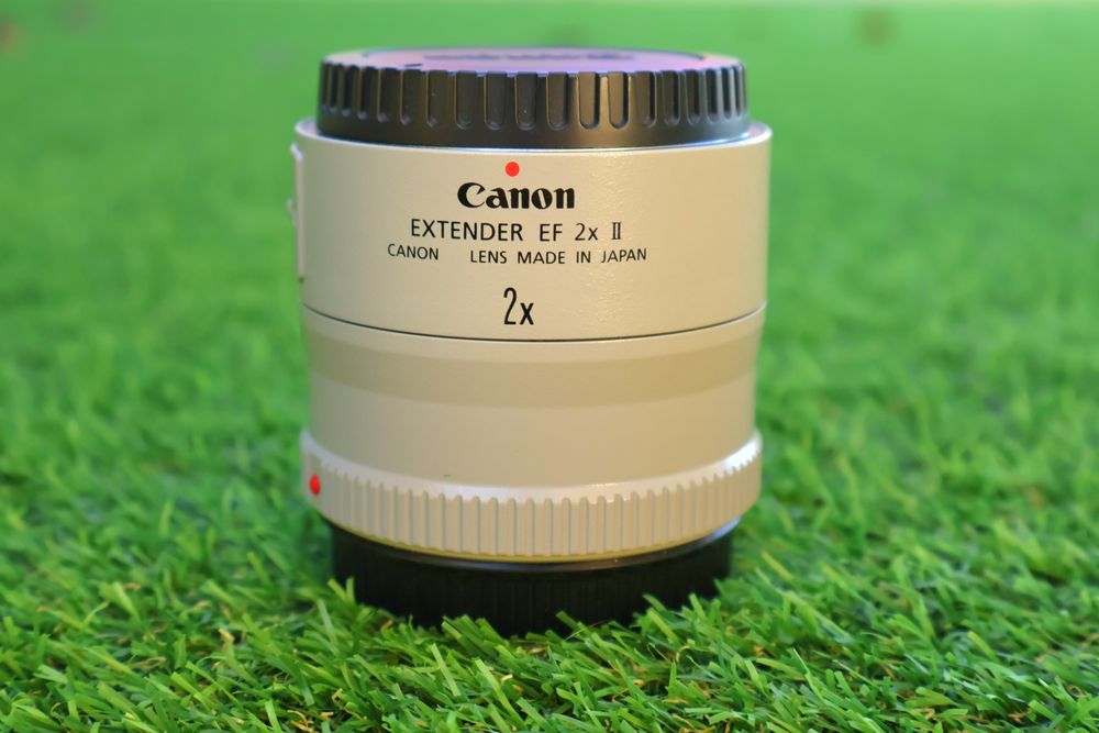 Canon Extender EF 2X II