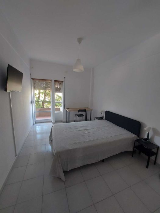 QUARTOS PARA ARRENDAMENTO NO BARREIRO