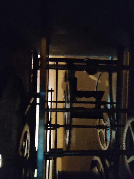 Relógio de Sala - Morez