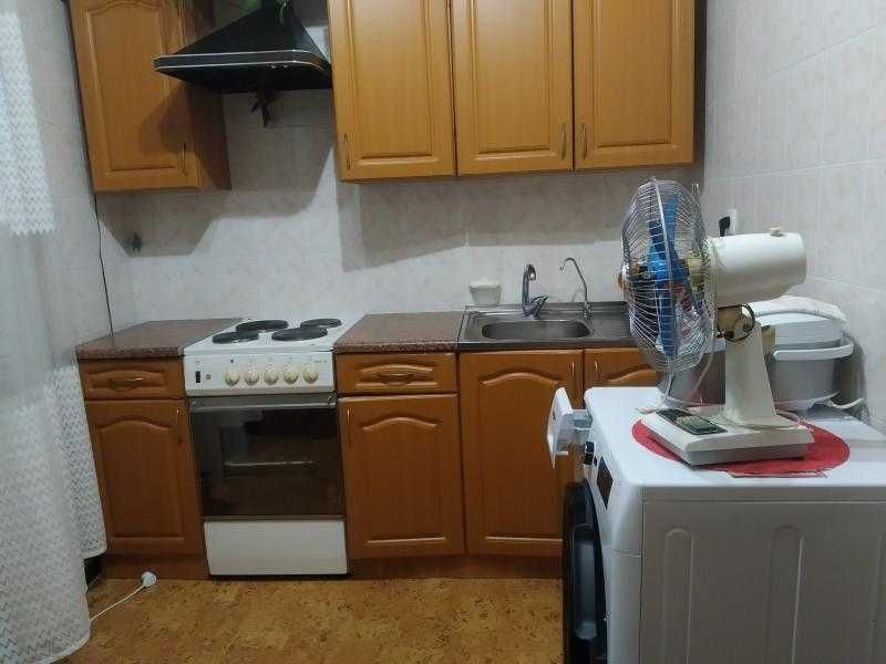 Продам 4 кв район Баваія