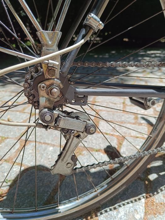 Bicicleta Peugeot Vintage roda 26
