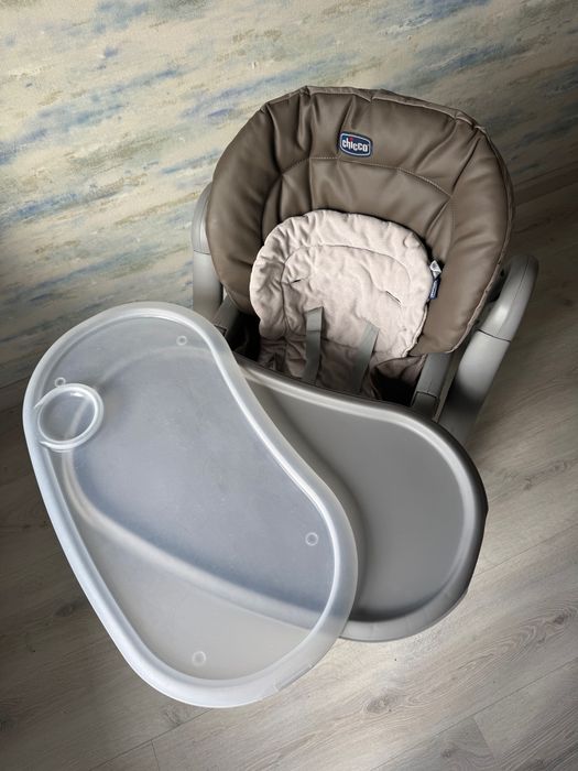 Стільчик для годування Chicco Polly Magic Relax