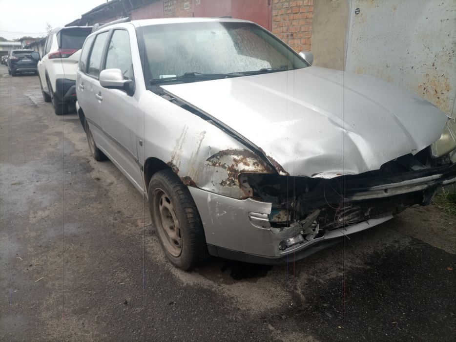 Сеат кордоба варіо  фольдсваген поло