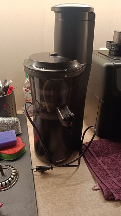 wyciskarka wolnoobrotowa 300 w ssjbk 300 b3