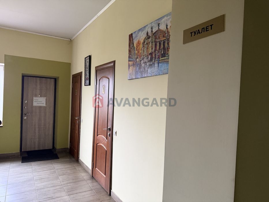 Продаж діючого комплексу на трасі Київ–Чоп (с. Бродки, Львівська обл.