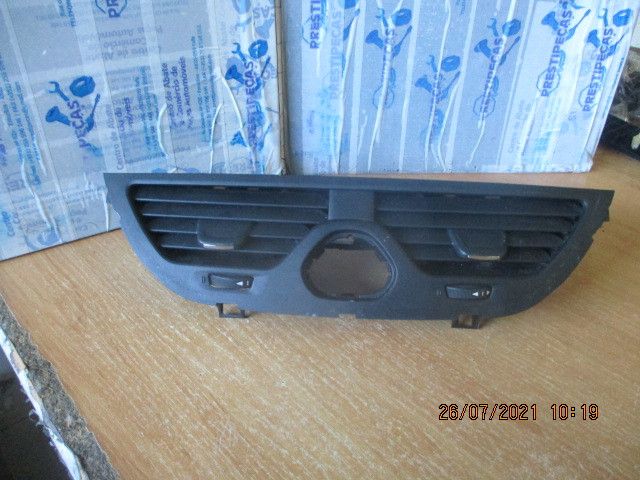 Difusor / saída de ar OPEL Corsa D